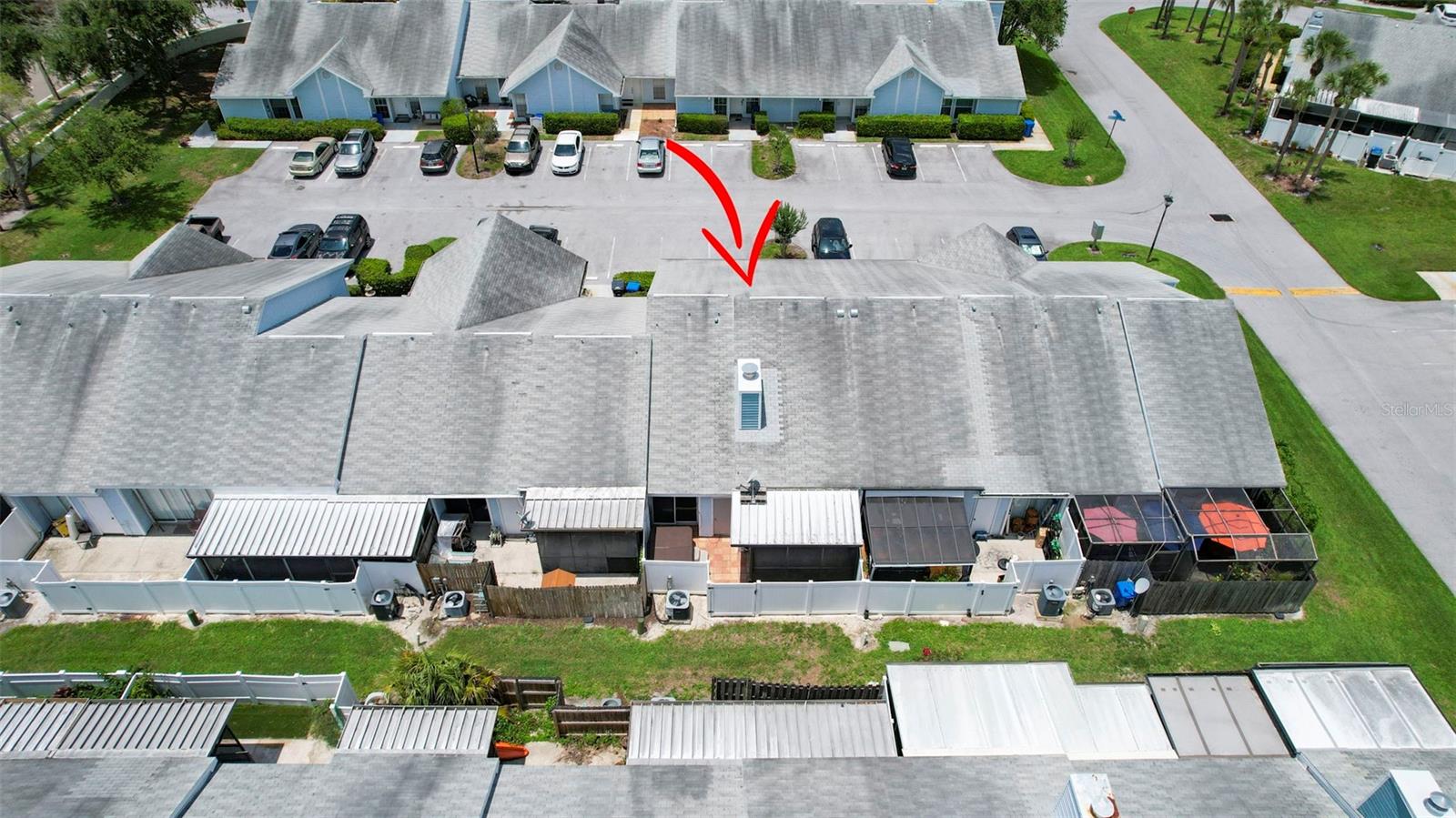 Image 28 of 33 For 16109 Rambling Vine Drive E
