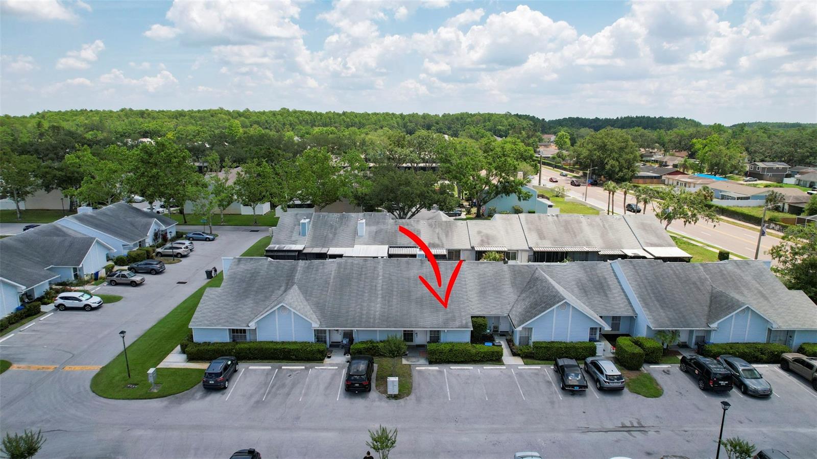 Image 29 of 33 For 16109 Rambling Vine Drive E