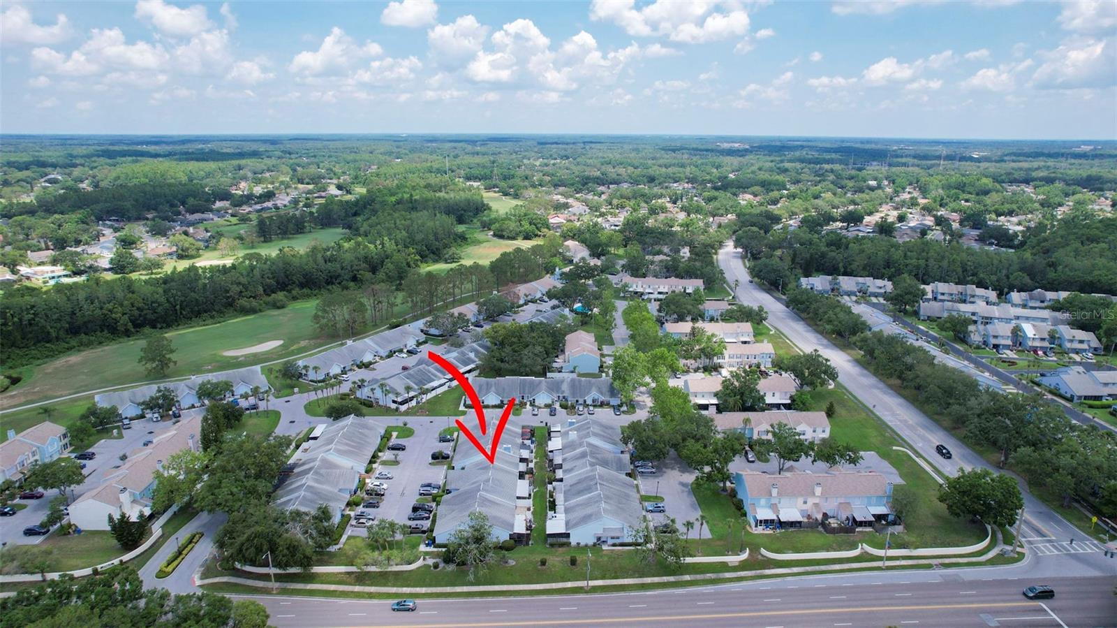 Image 30 of 33 For 16109 Rambling Vine Drive E