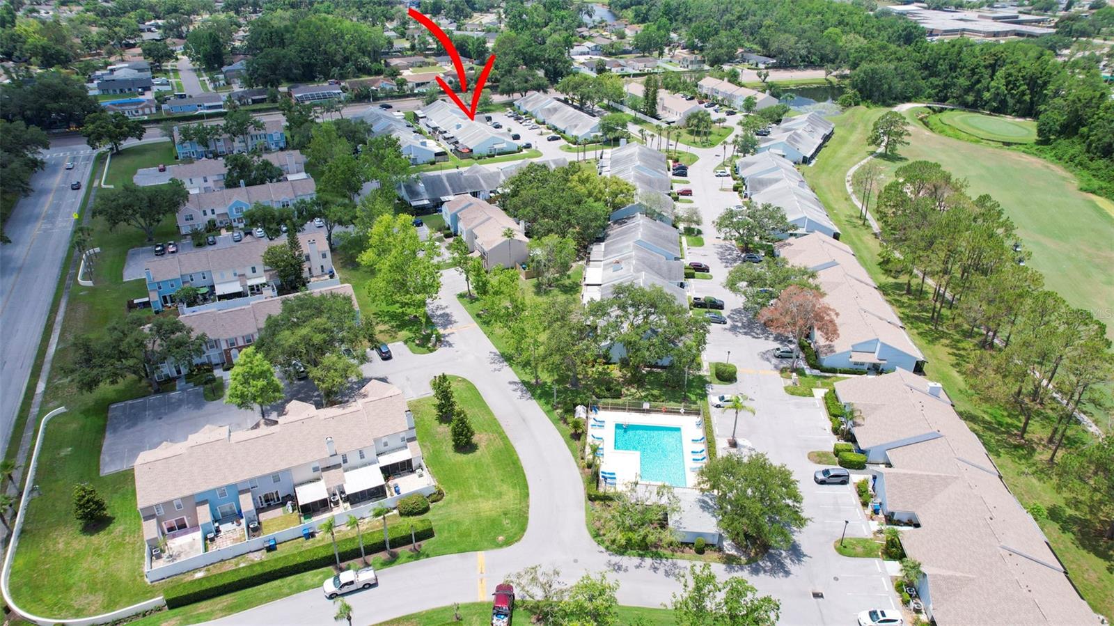 Image 33 of 33 For 16109 Rambling Vine Drive E