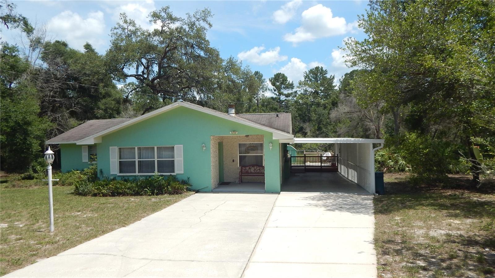 Details for 5287 Azalea Circle, DADE CITY, FL 33523