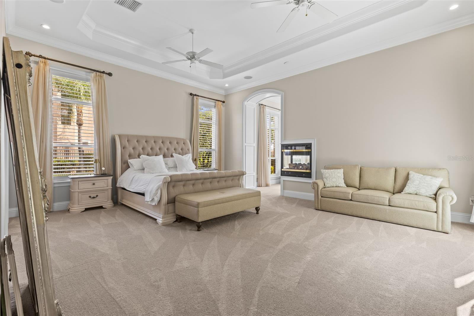 Listing photo id 18 for 17301 Ladera Estates Boulevard