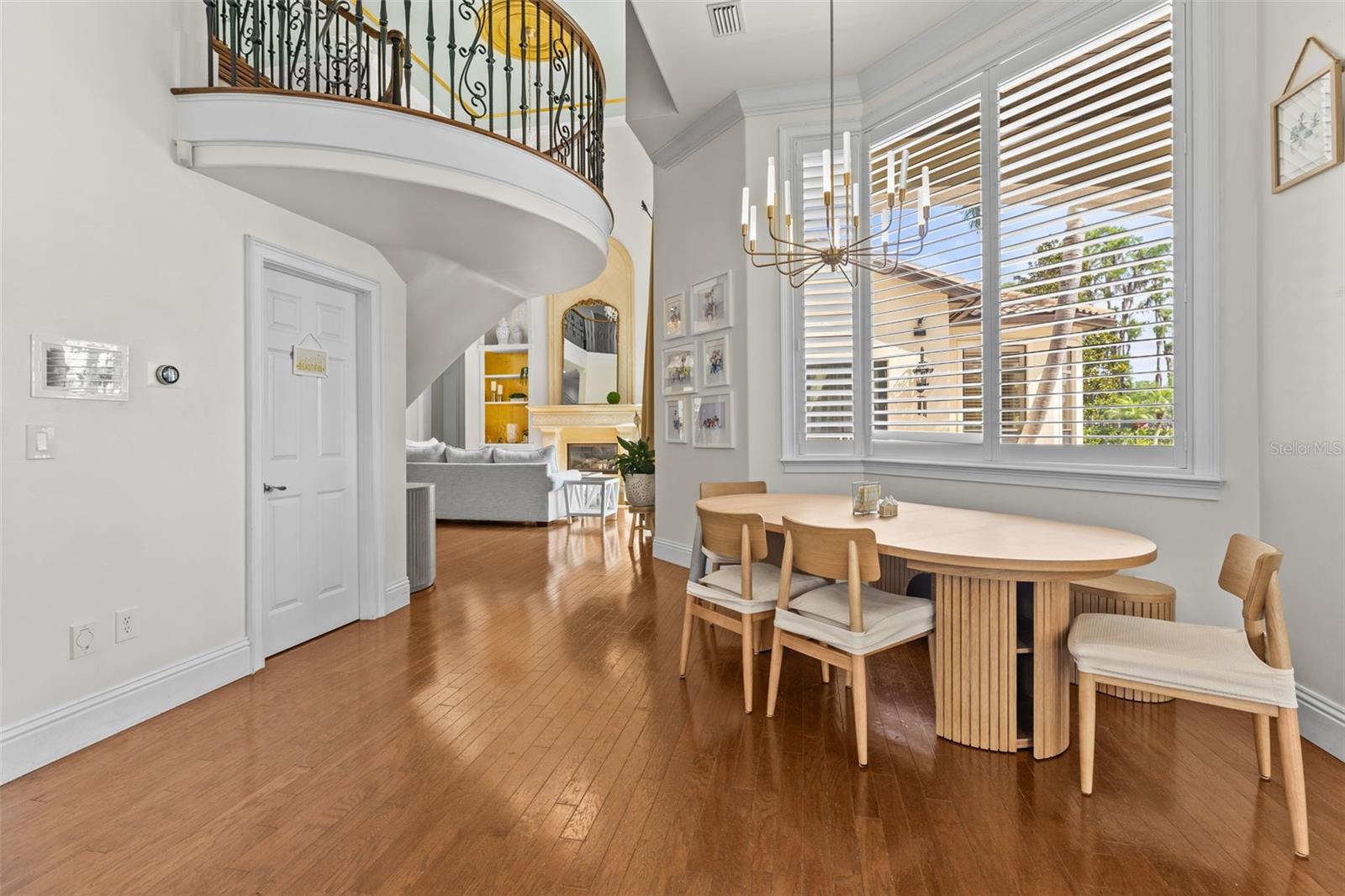 Listing photo id 33 for 17301 Ladera Estates Boulevard