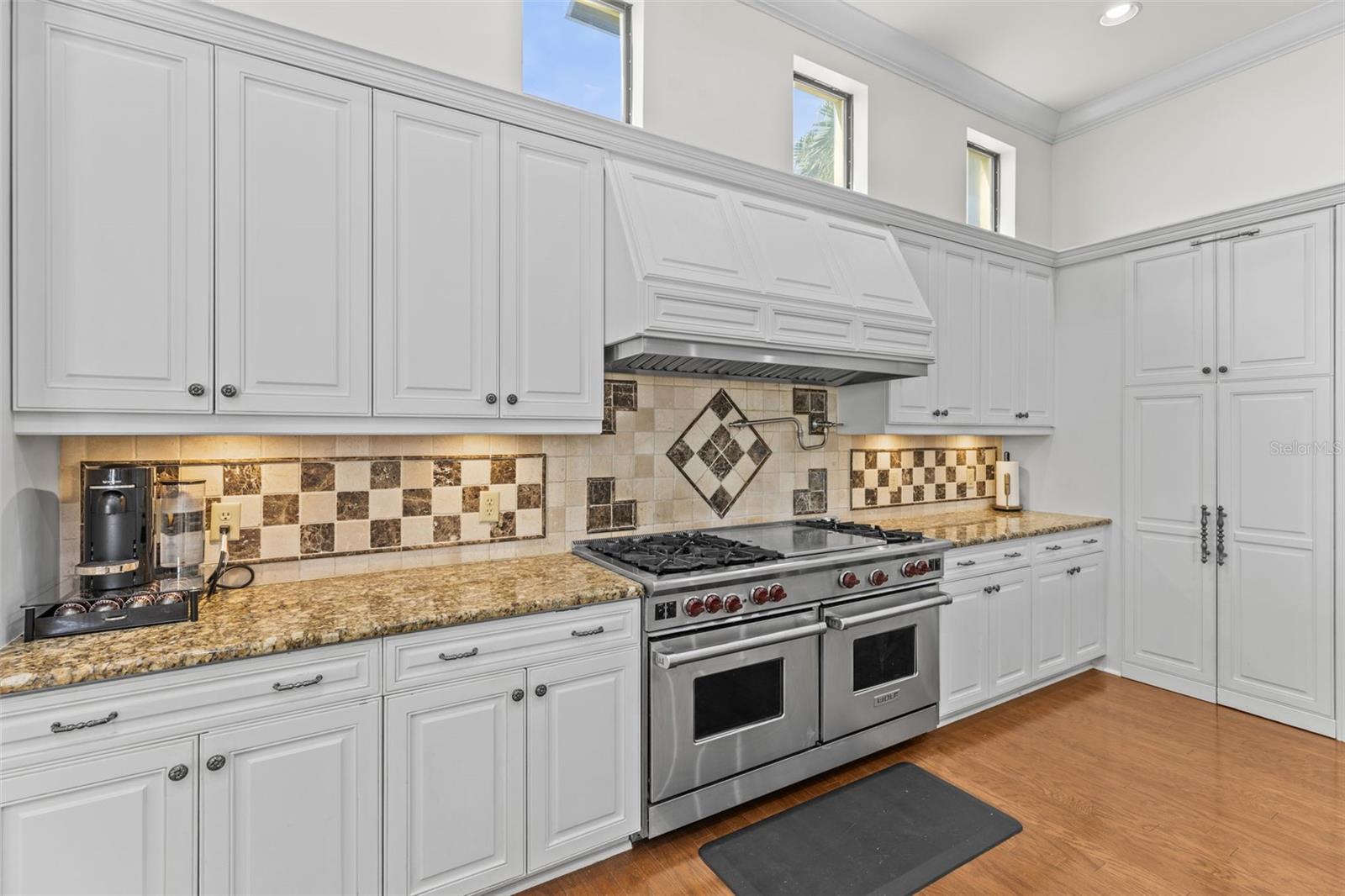 Listing photo id 43 for 17301 Ladera Estates Boulevard