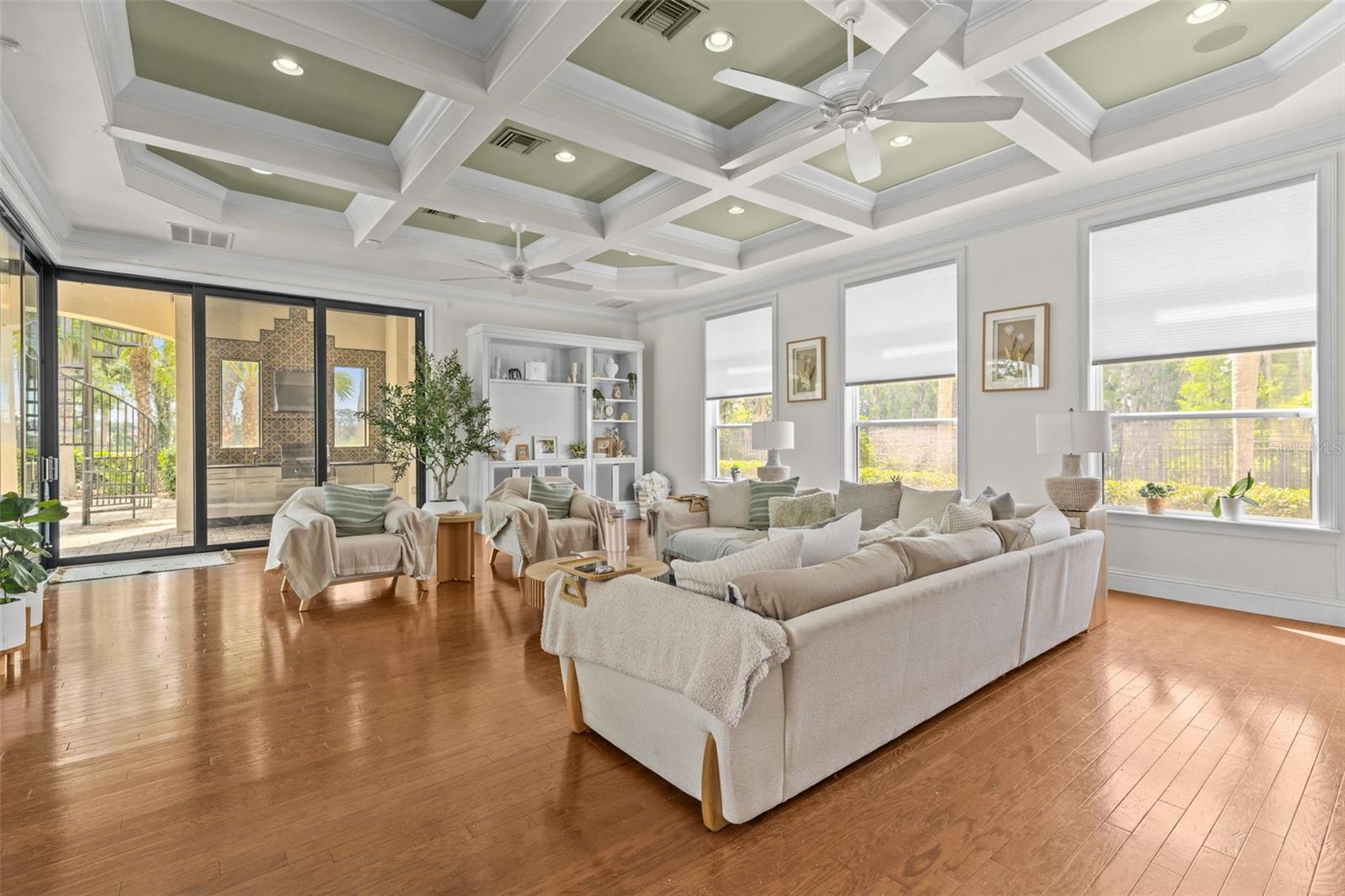 Listing photo id 48 for 17301 Ladera Estates Boulevard