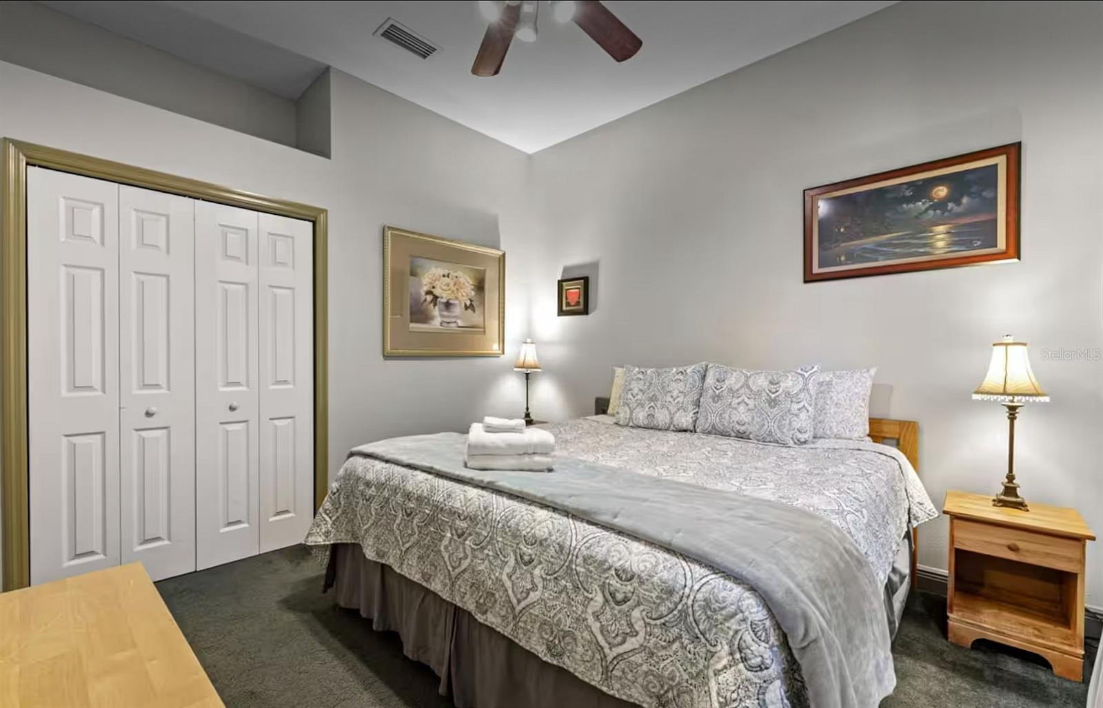 Listing photo id 30 for 8701 Lake Calm Lane