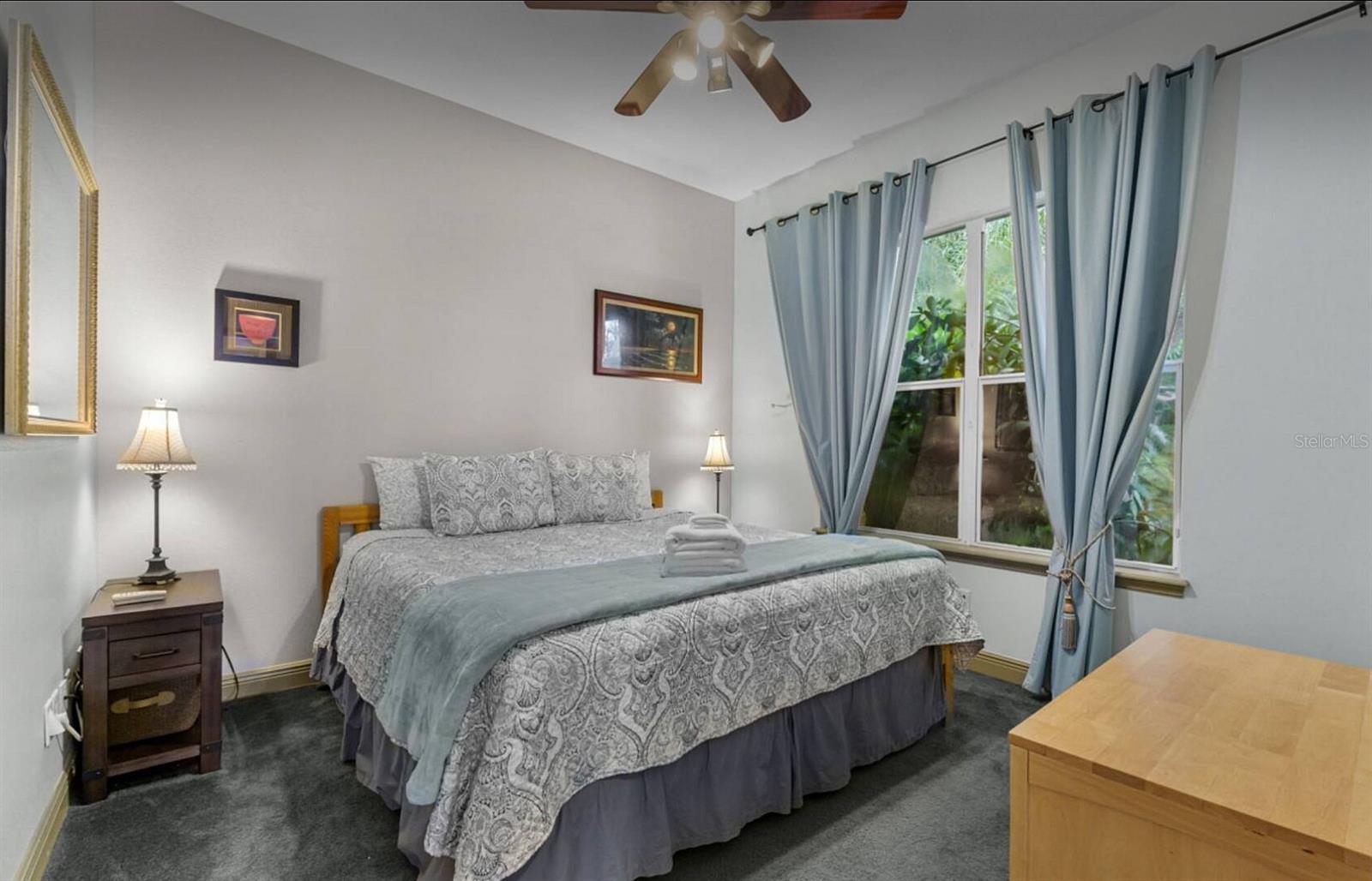Listing photo id 31 for 8701 Lake Calm Lane