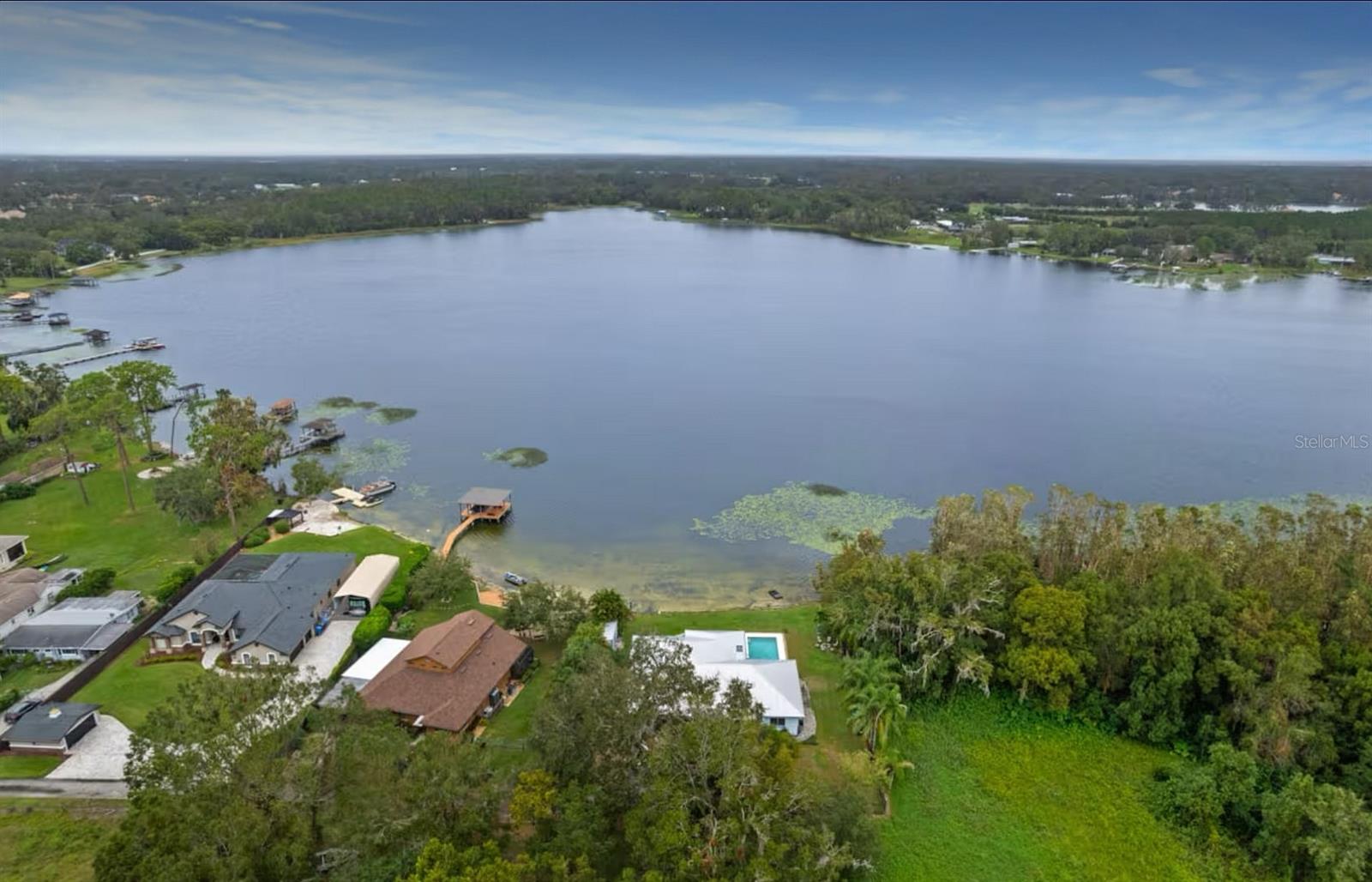 Listing photo id 35 for 8701 Lake Calm Lane