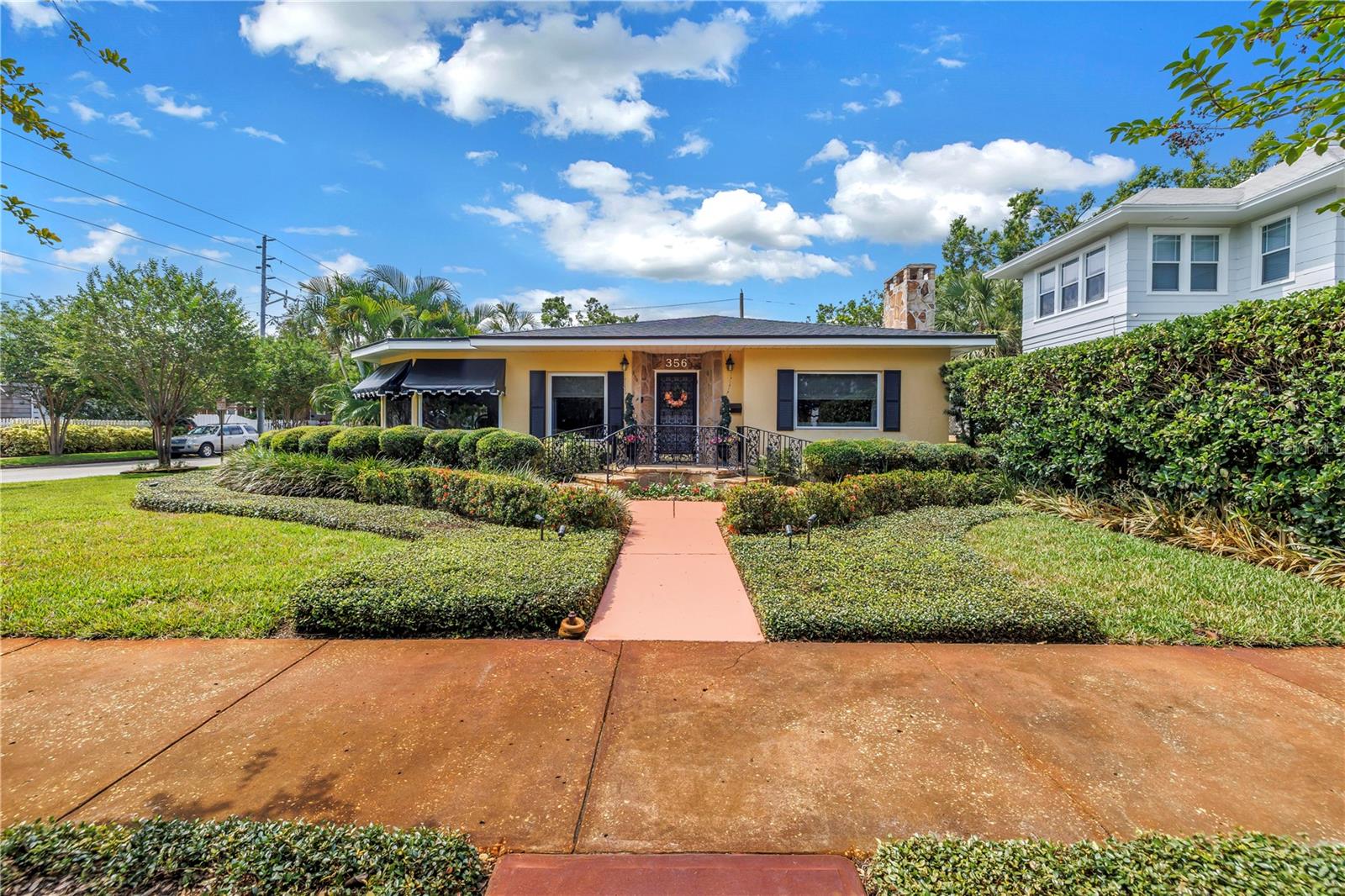 Details for 356 20th Avenue Ne, ST PETERSBURG, FL 33704