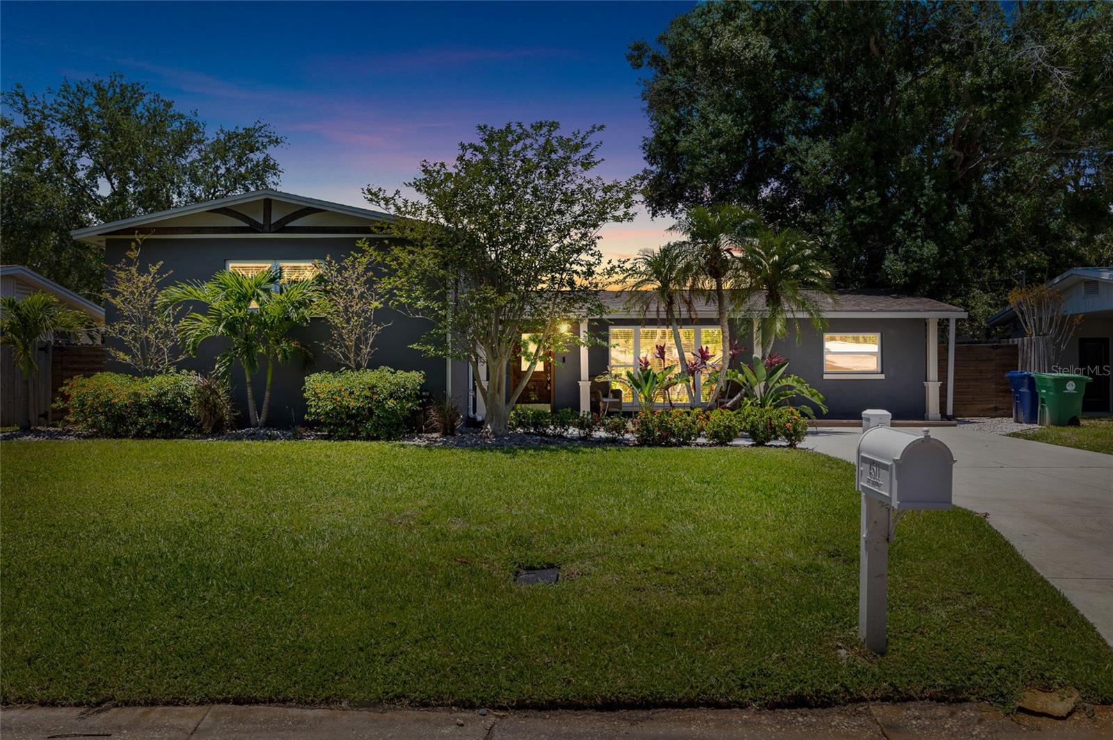 Details for 4511 Hesperides Street, TAMPA, FL 33611