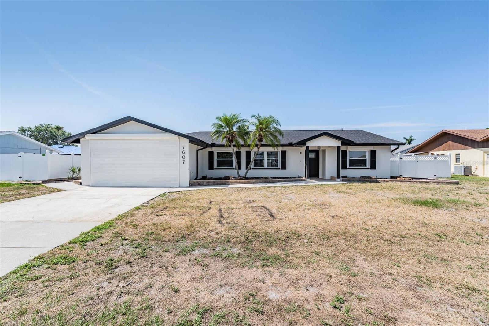 Details for 7607 22nd Avenue W, BRADENTON, FL 34209