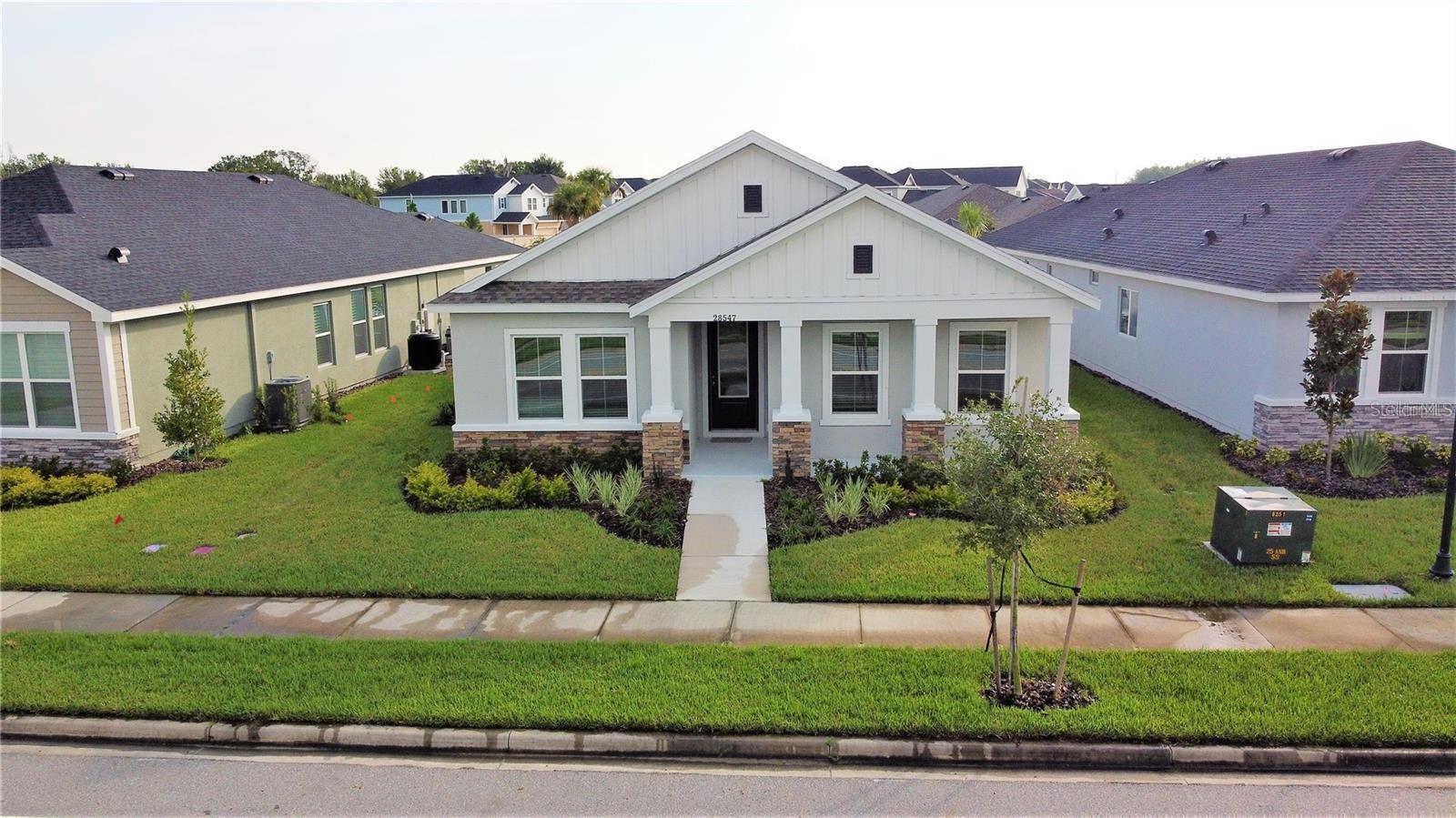Details for 28547 Hillcrest Valley Boulevard, WESLEY CHAPEL, FL 33543