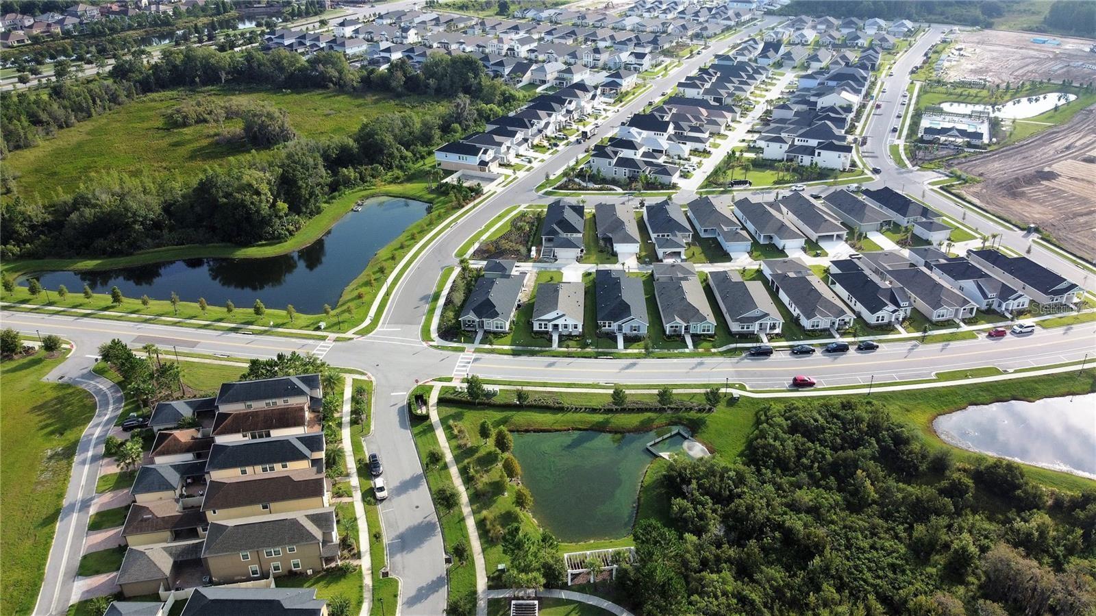 Image 16 of 61 For 28547 Hillcrest Valley Boulevard