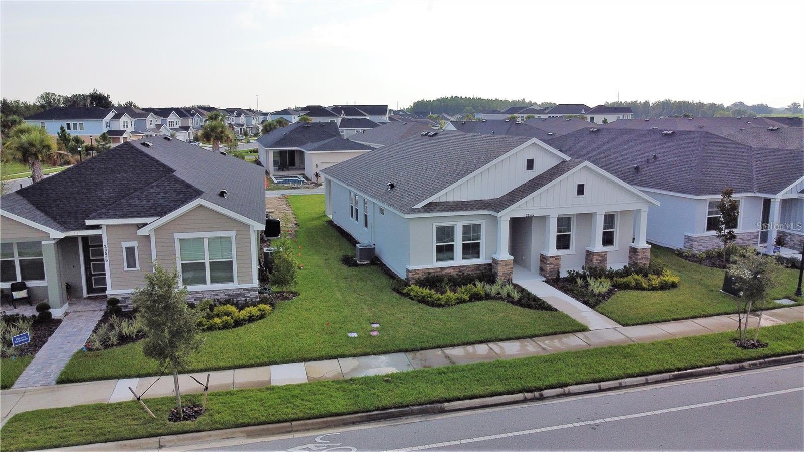 Image 2 of 61 For 28547 Hillcrest Valley Boulevard