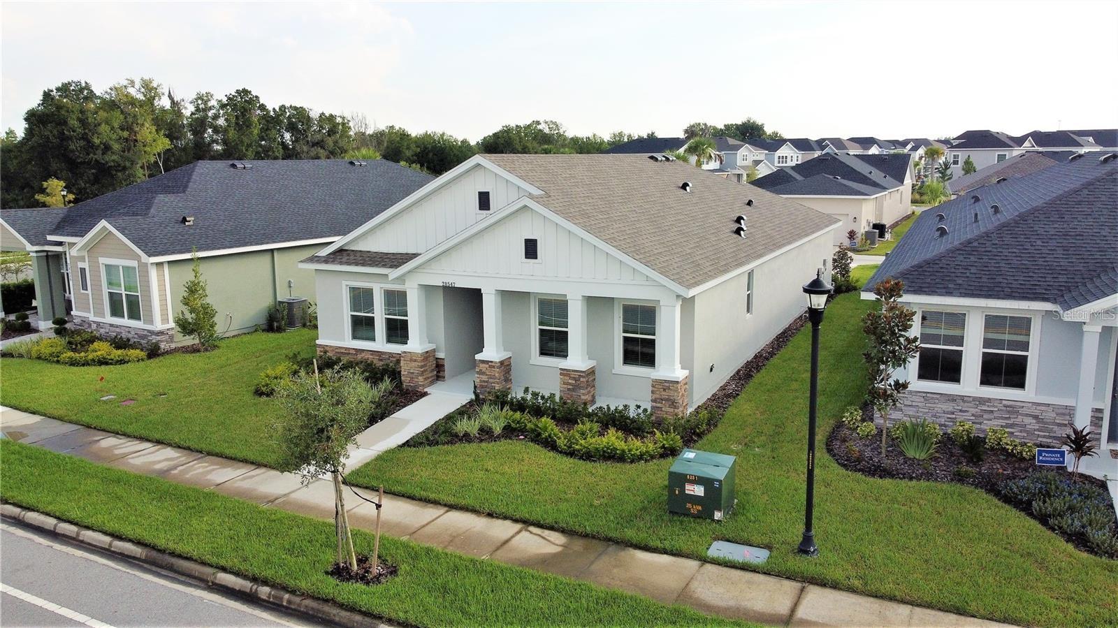 Image 3 of 61 For 28547 Hillcrest Valley Boulevard