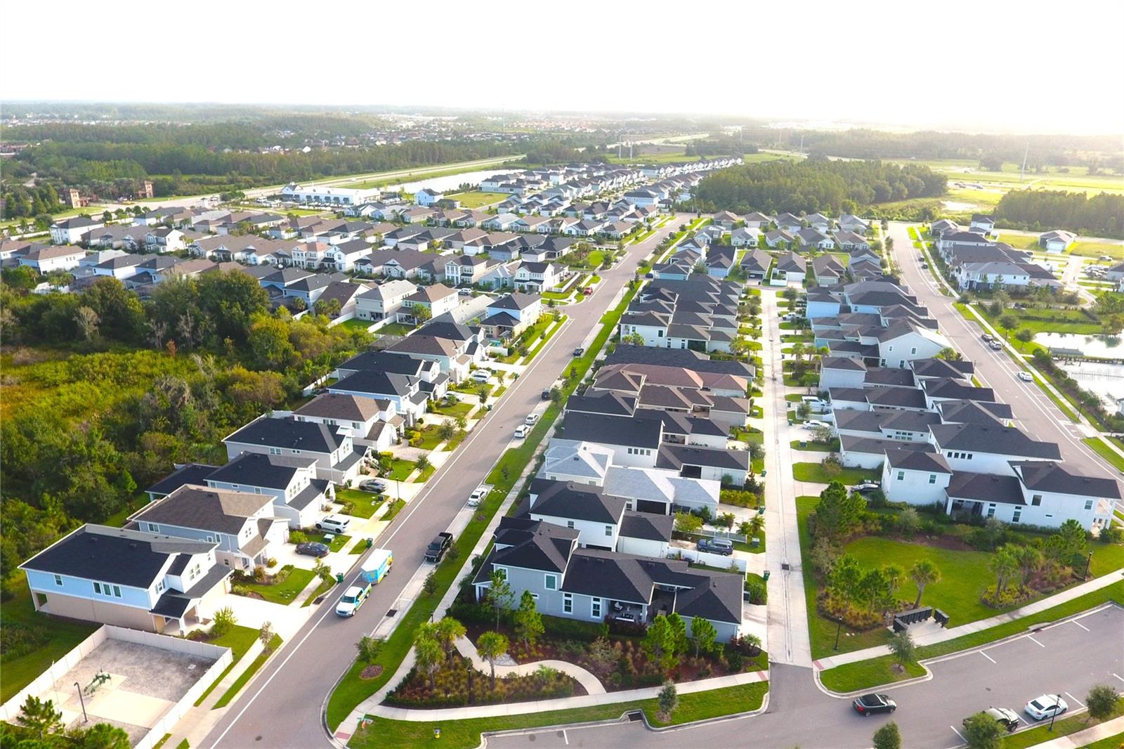 Image 43 of 61 For 28547 Hillcrest Valley Boulevard