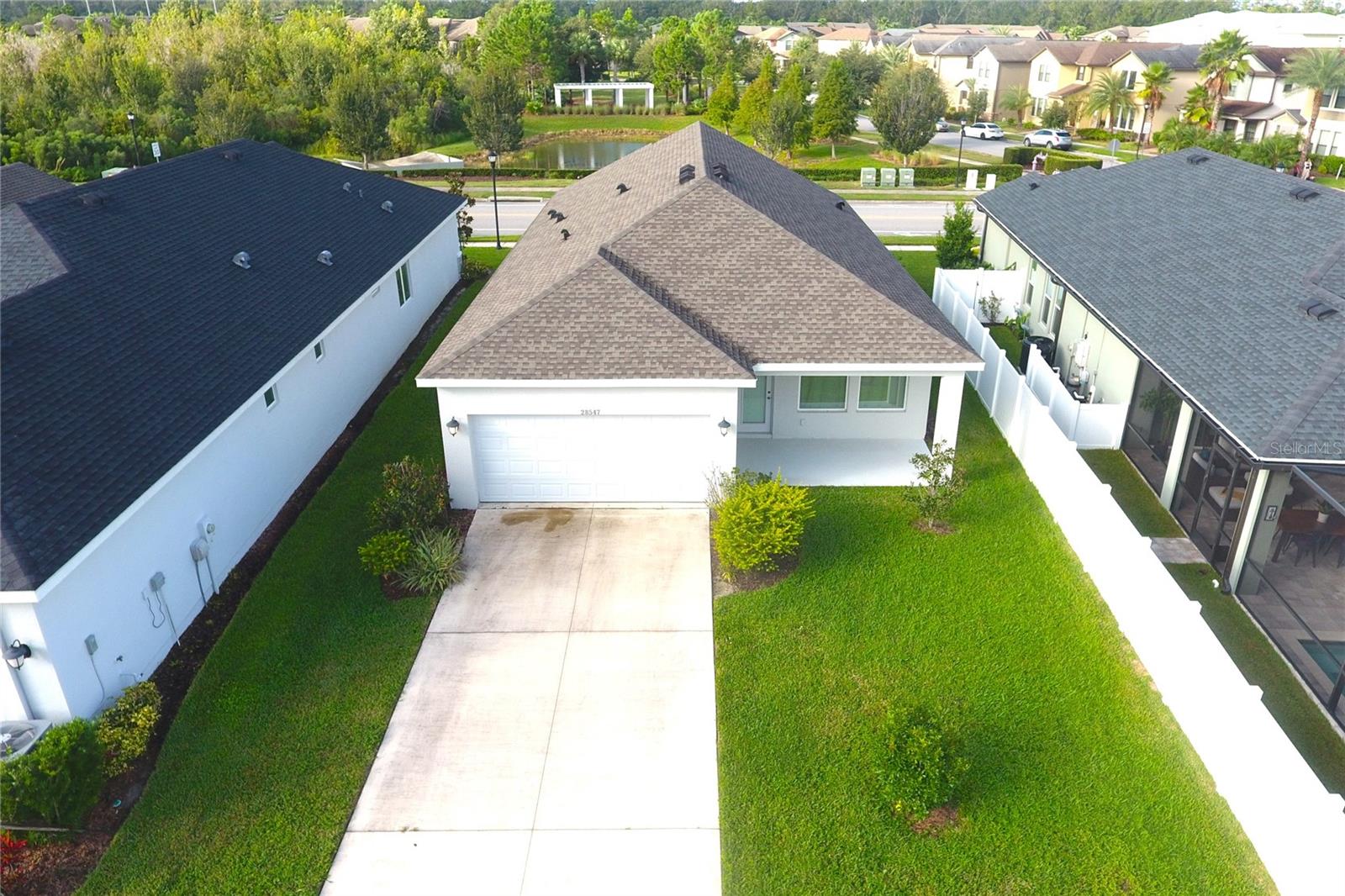 Image 45 of 61 For 28547 Hillcrest Valley Boulevard