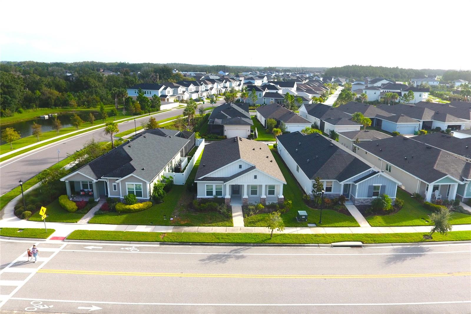 Image 46 of 61 For 28547 Hillcrest Valley Boulevard