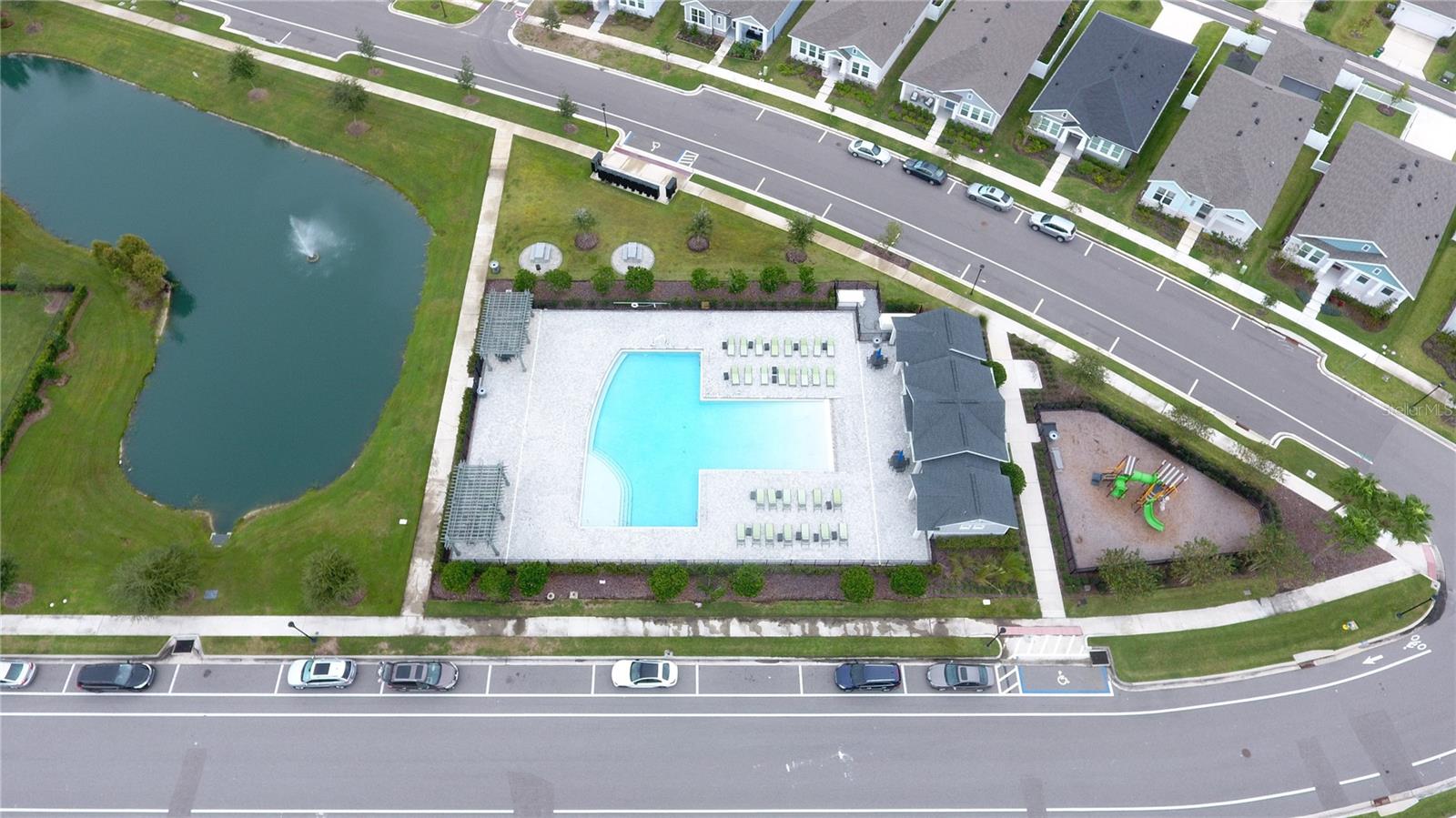 Image 53 of 61 For 28547 Hillcrest Valley Boulevard