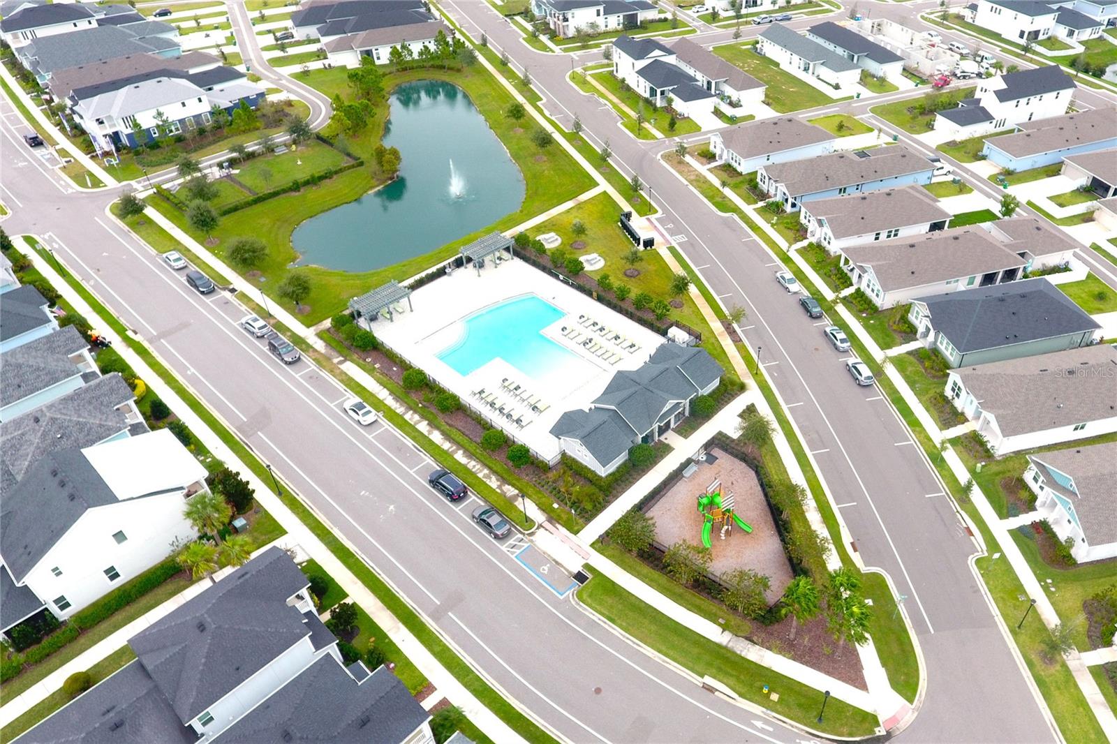 Image 54 of 61 For 28547 Hillcrest Valley Boulevard