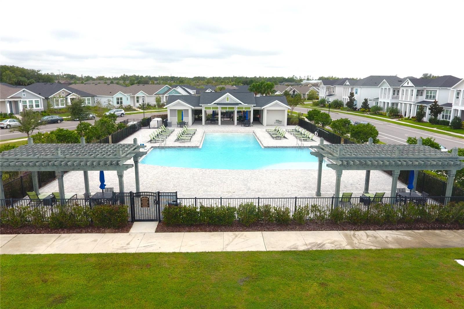 Image 55 of 61 For 28547 Hillcrest Valley Boulevard