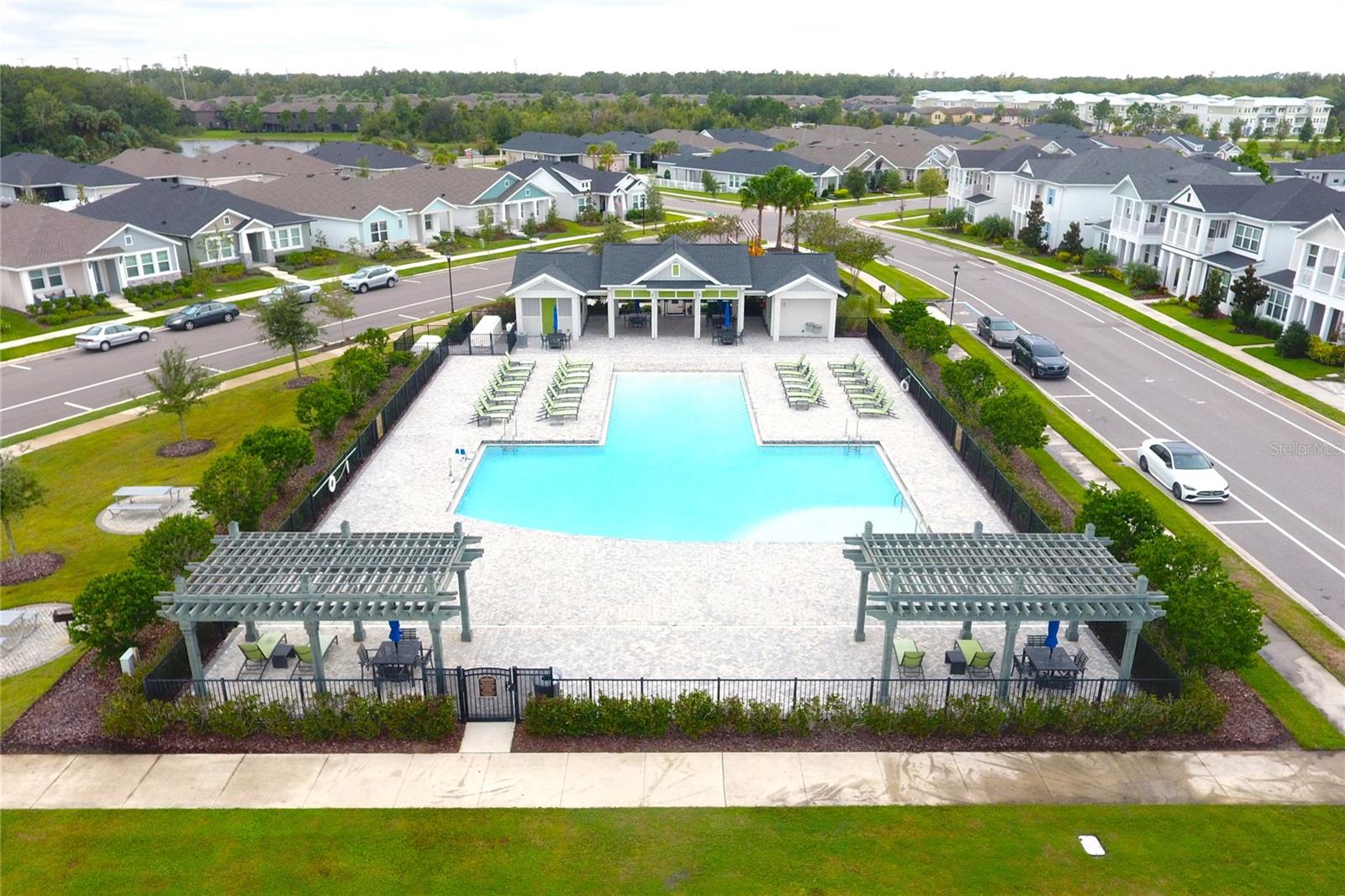 Image 56 of 61 For 28547 Hillcrest Valley Boulevard