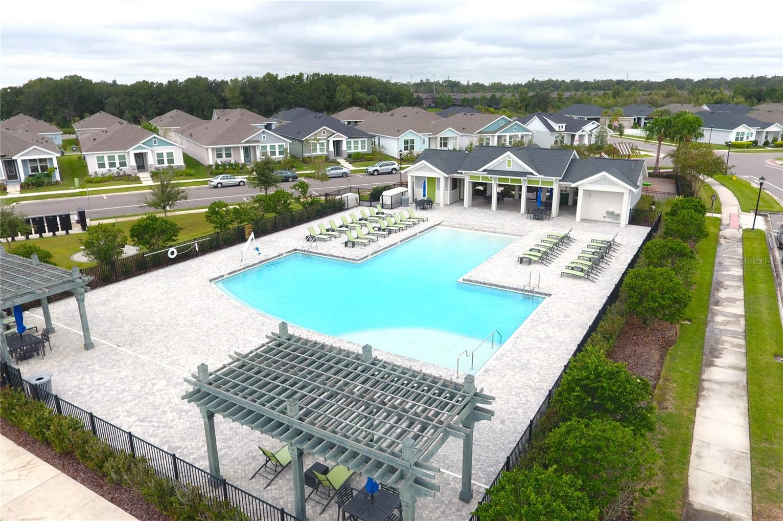 Image 57 of 61 For 28547 Hillcrest Valley Boulevard