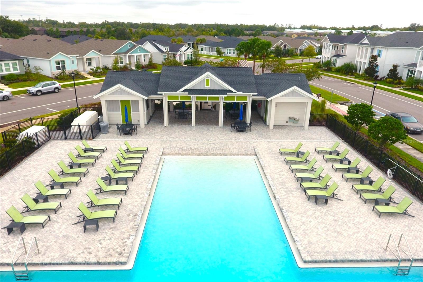 Image 58 of 61 For 28547 Hillcrest Valley Boulevard