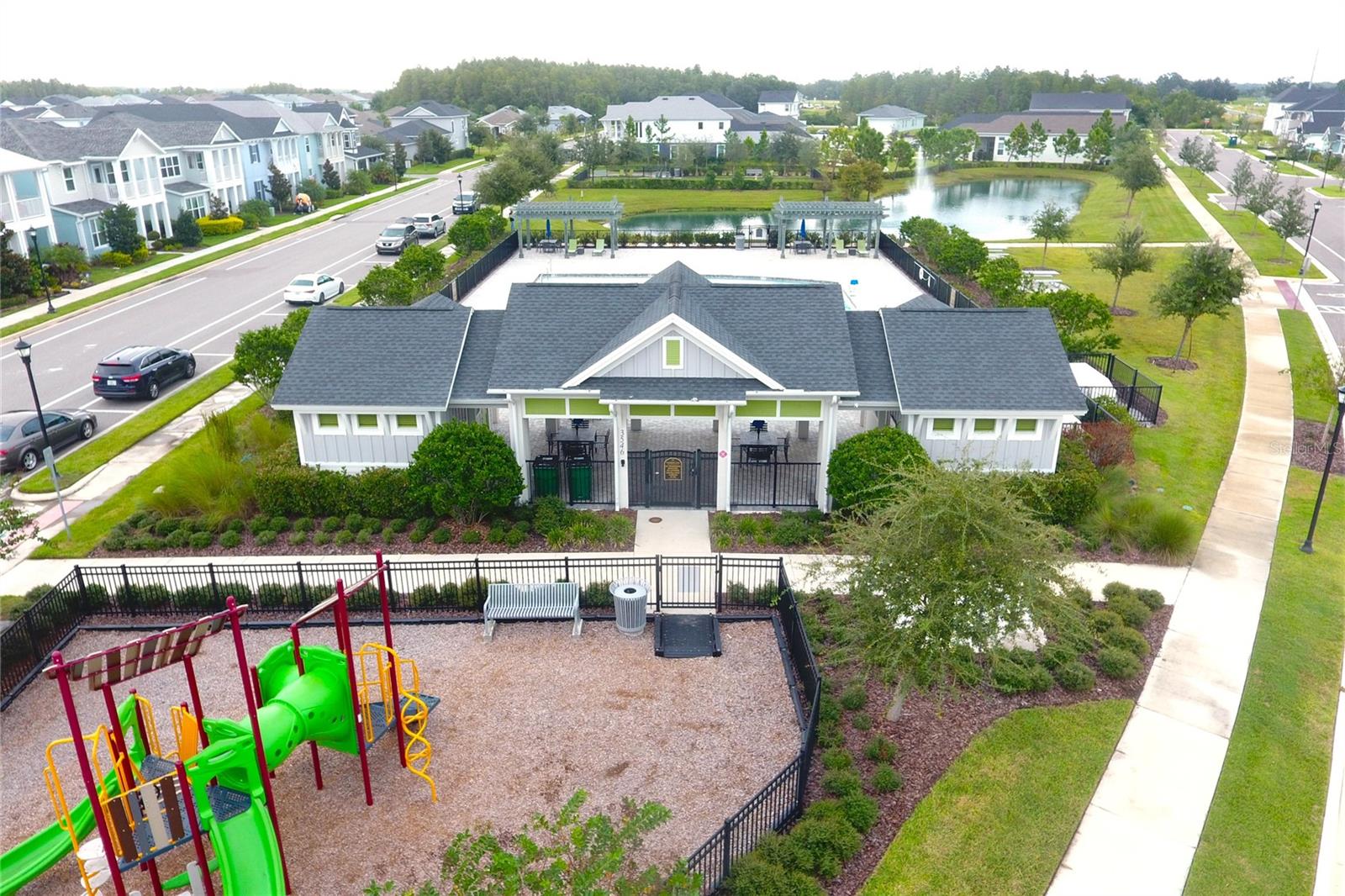 Image 61 of 61 For 28547 Hillcrest Valley Boulevard