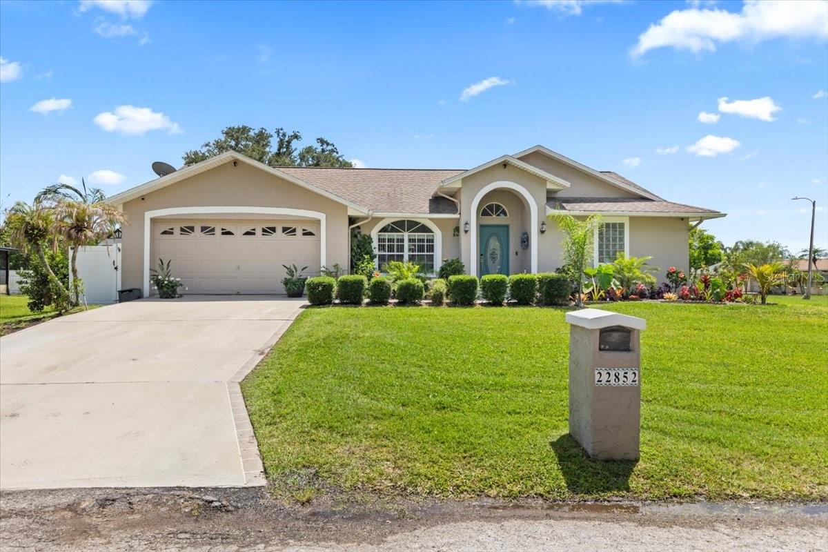 Details for 22852 Fern Court, LAND O LAKES, FL 34639