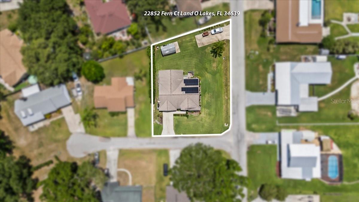 Image 54 of 89 For 22852 Fern Court