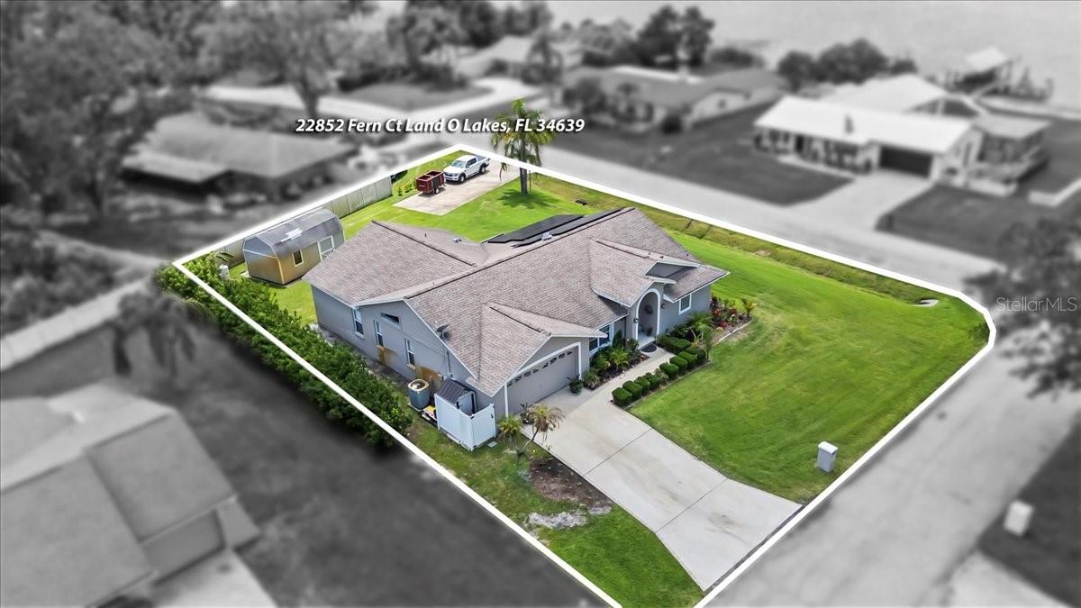 Image 56 of 89 For 22852 Fern Court