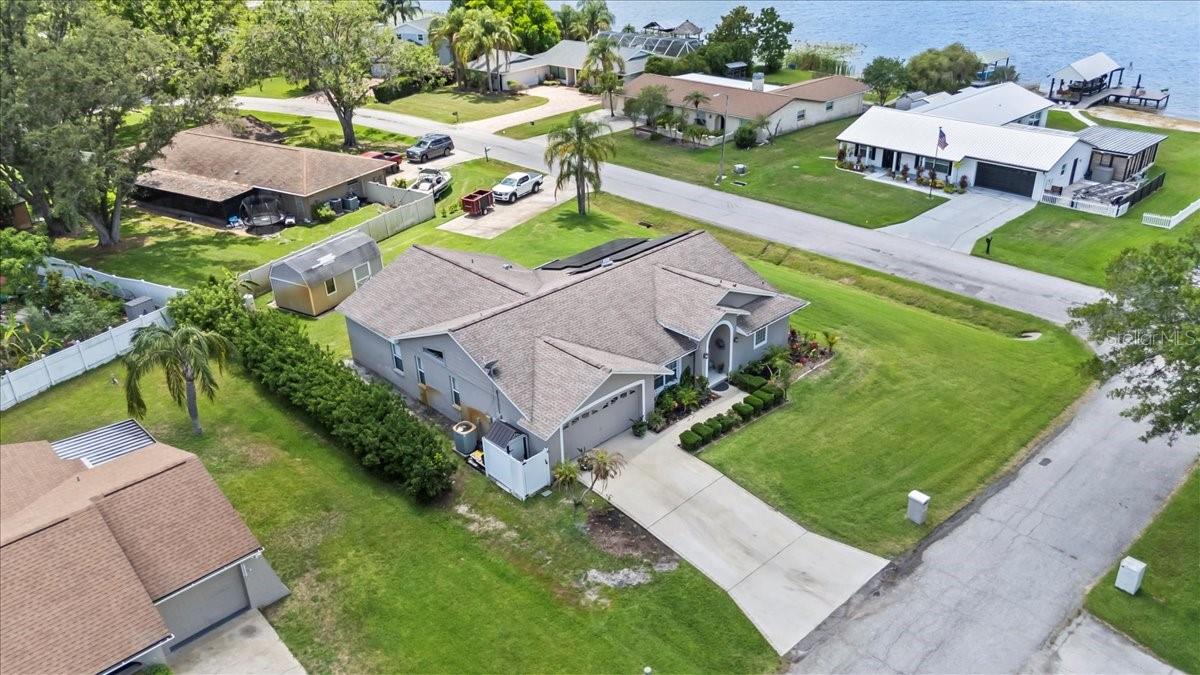 Image 57 of 89 For 22852 Fern Court