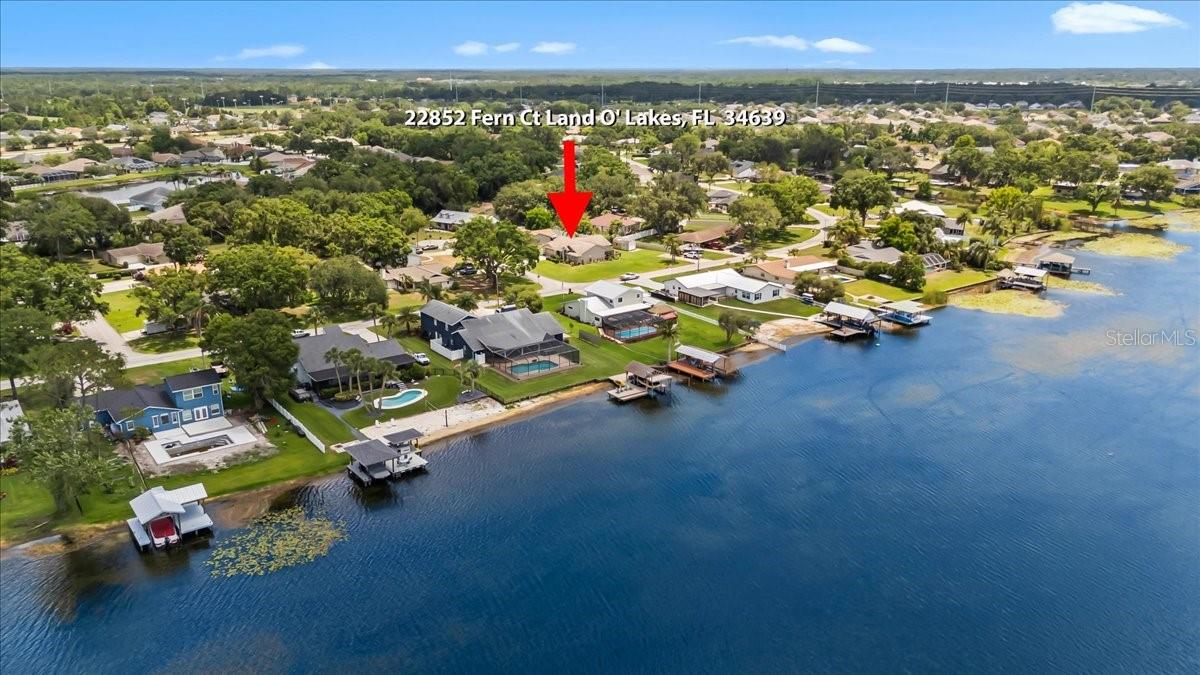 Image 66 of 89 For 22852 Fern Court