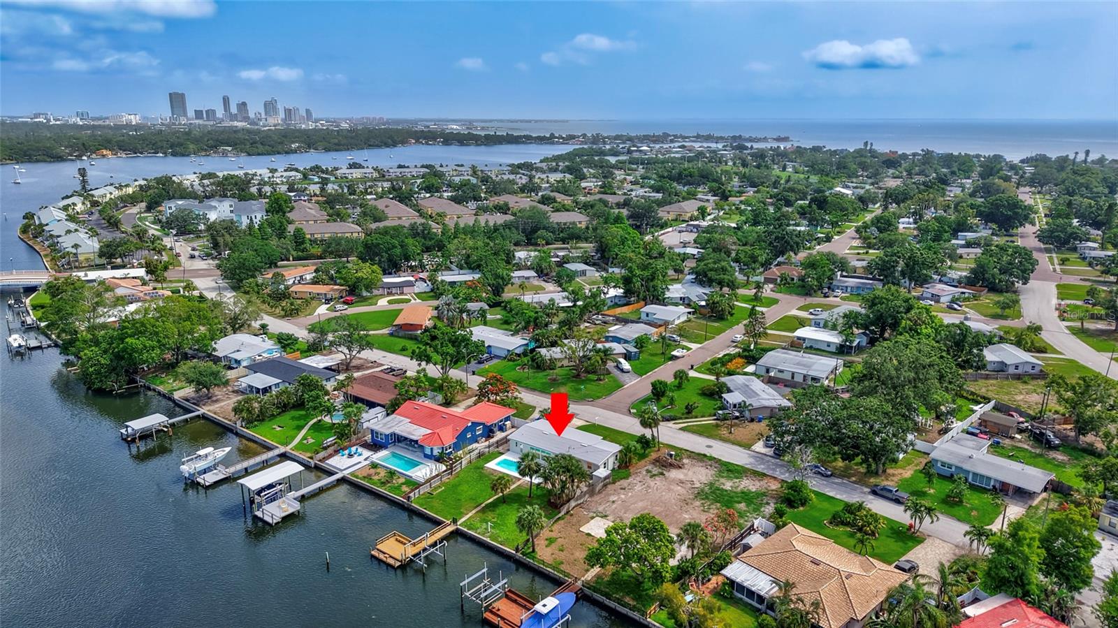 Details for 4099 Pompano Drive Se, ST PETERSBURG, FL 33705
