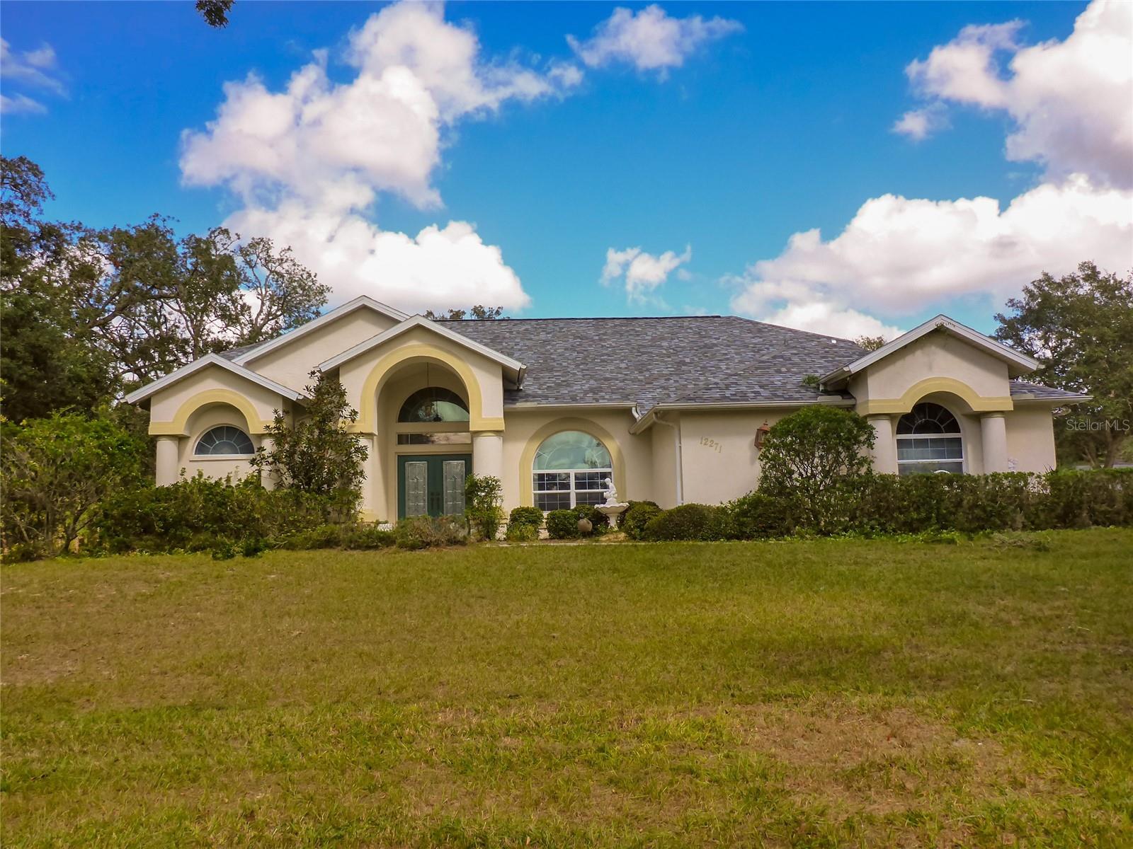 Details for 12271 Centralia Rd, WEEKI WACHEE, FL 34614