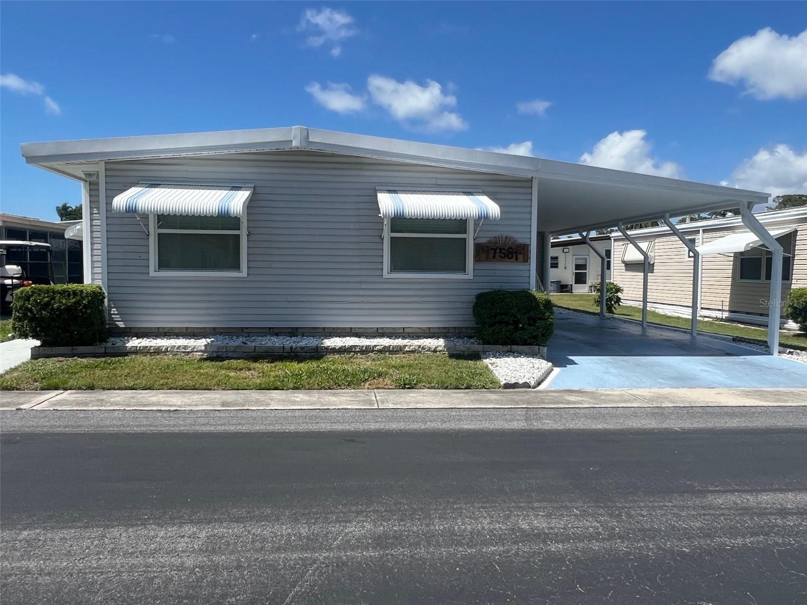Details for 758 Royal Palm Circle, LARGO, FL 33778