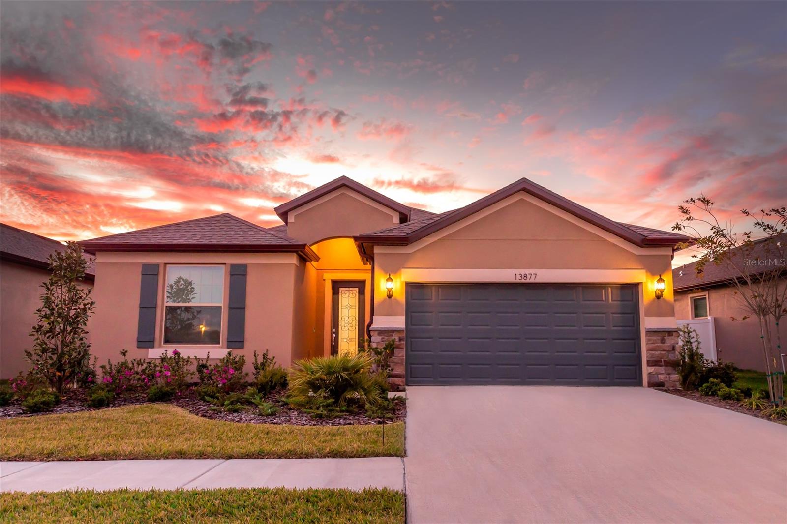 Details for 13877 Carlow Park Drive, RIVERVIEW, FL 33579