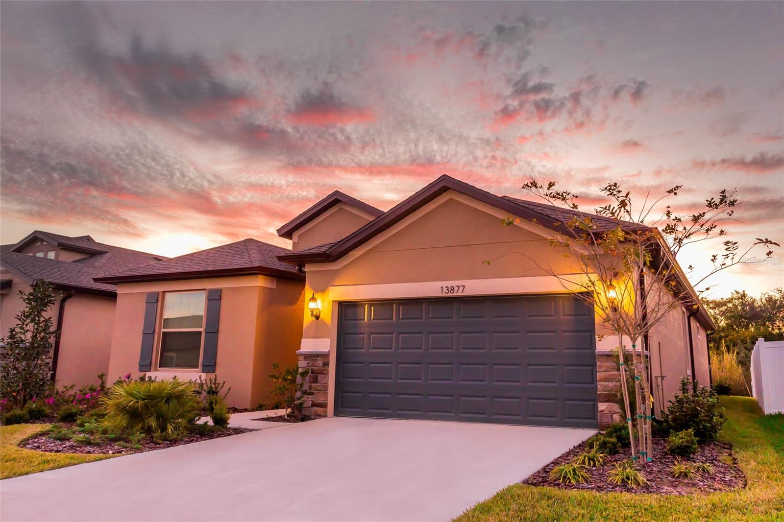 Image 2 of 25 For 13877 Carlow Park Drive