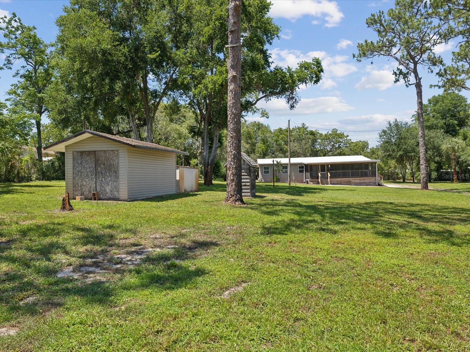 Image 35 of 46 For 10101 Shay Court