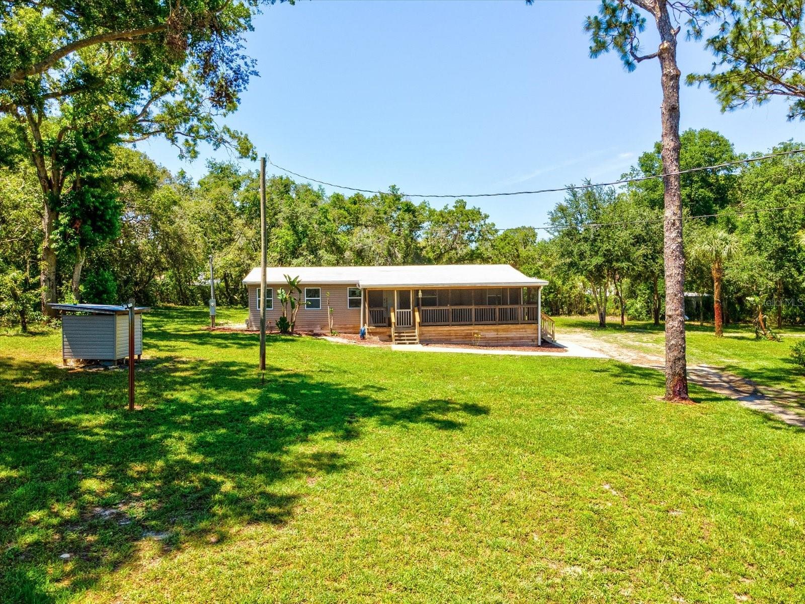 Image 37 of 46 For 10101 Shay Court