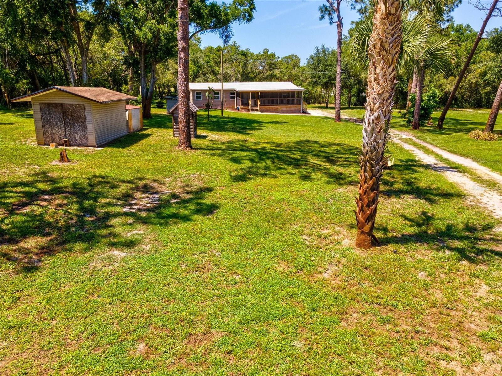Image 39 of 46 For 10101 Shay Court