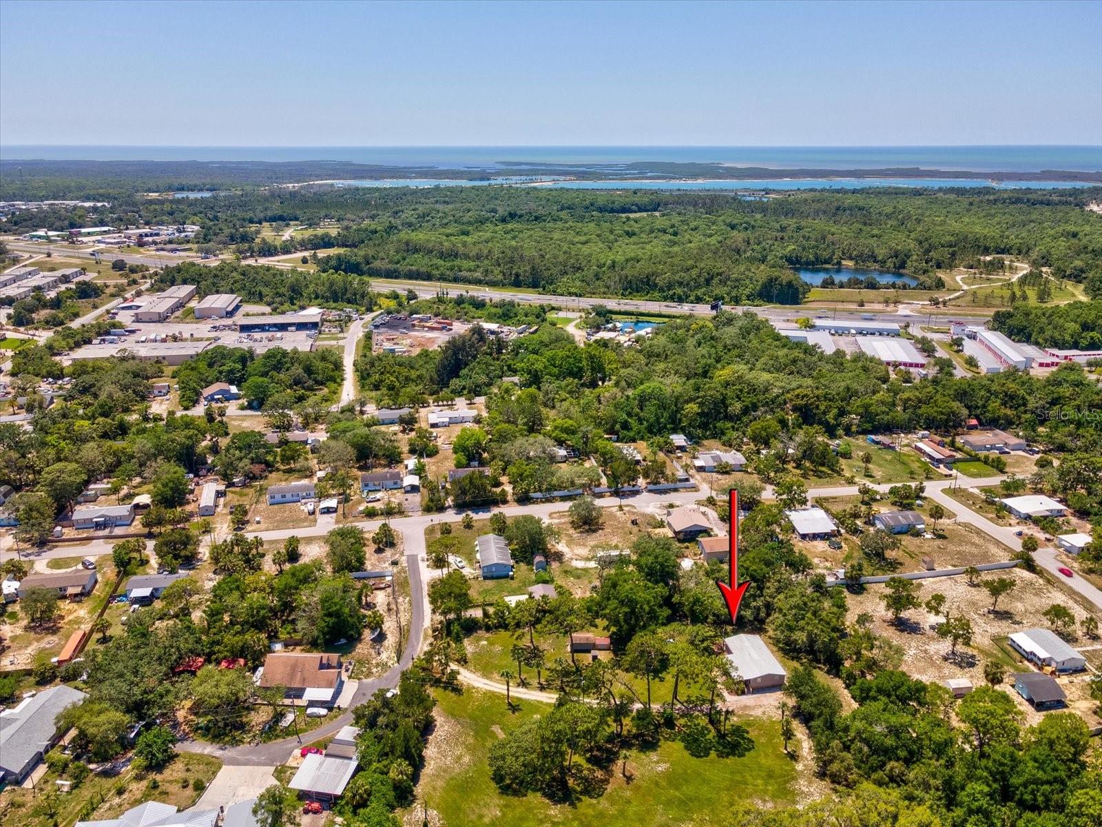 Image 46 of 46 For 10101 Shay Court