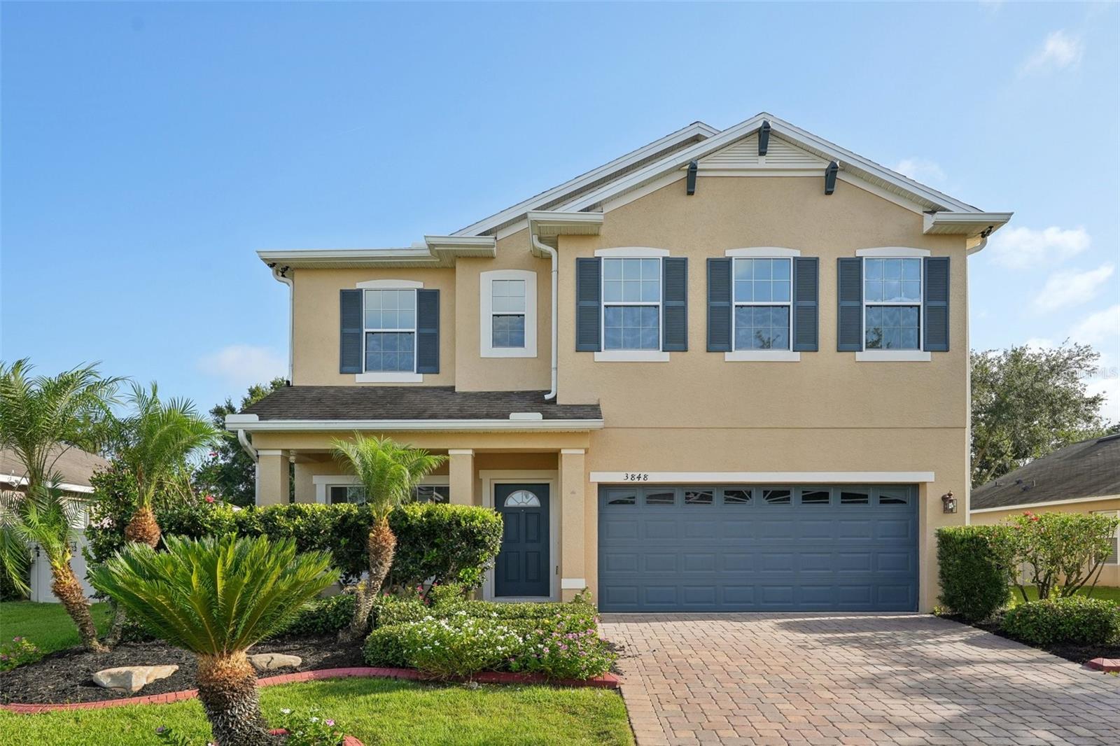 Details for 3848 Spirited Circle, ST CLOUD, FL 34772