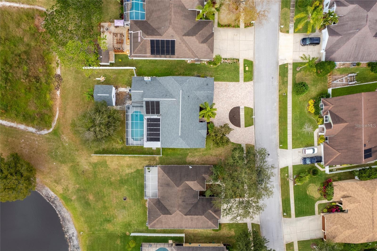 Image 26 of 27 For 17508 Isbell Lane