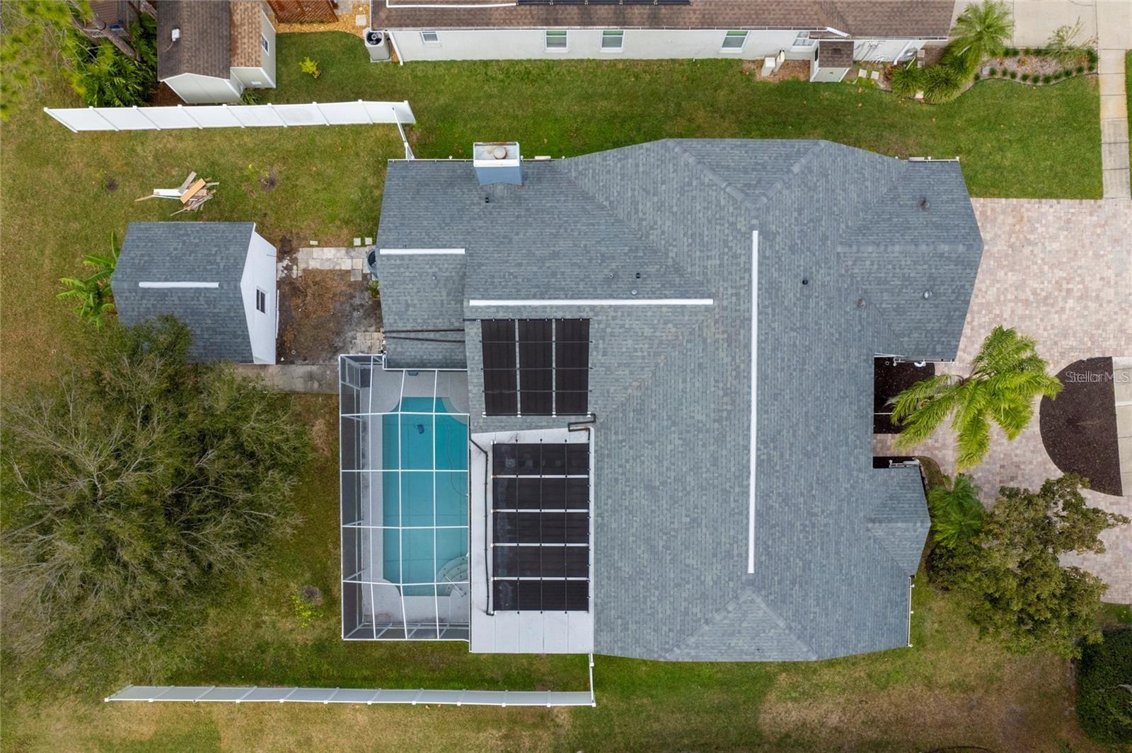 Image 27 of 27 For 17508 Isbell Lane