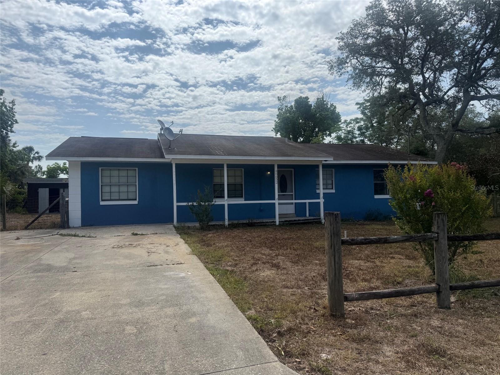Details for 45652 Ohio Street, PAISLEY, FL 32767