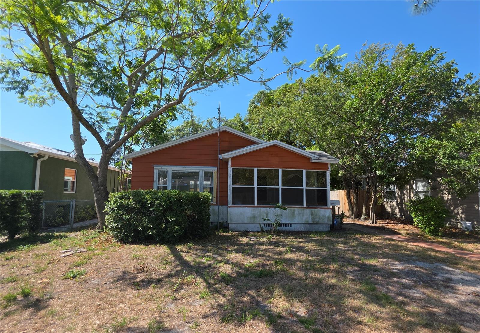 Details for 2326 Melrose Avenue S, ST PETERSBURG, FL 33712