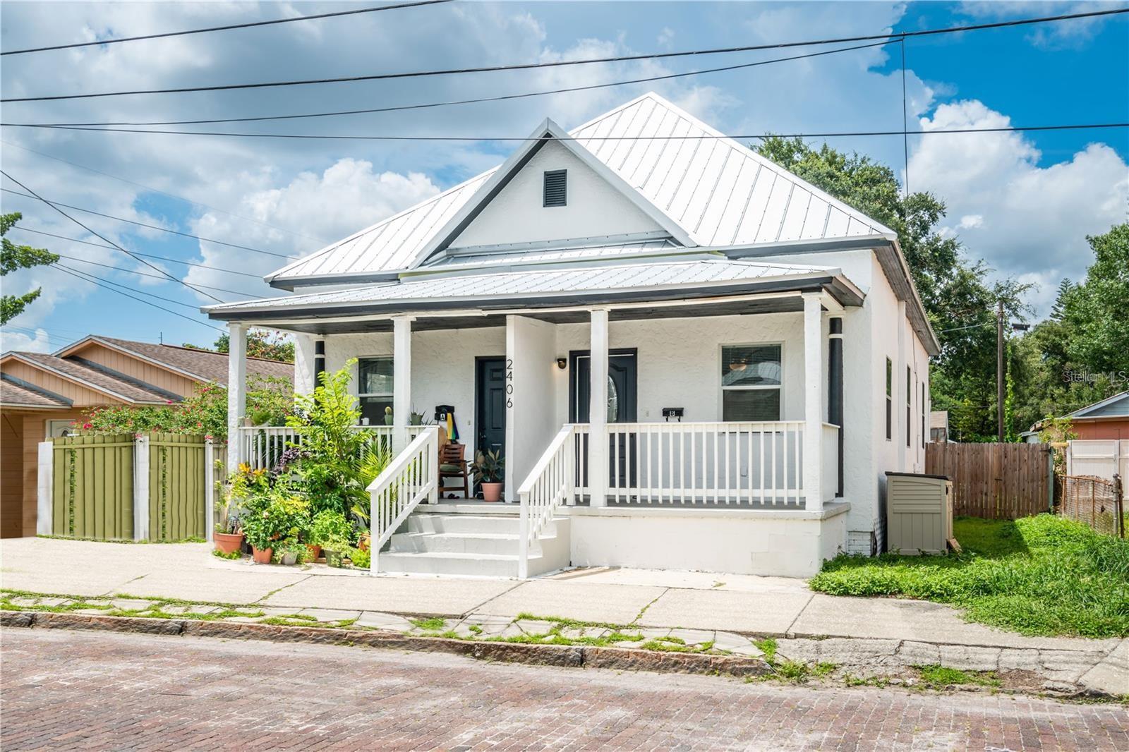 Details for 2406 Clark Street, TAMPA, FL 33605