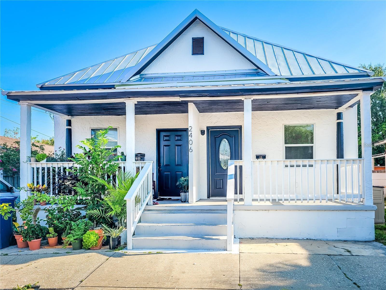 Image 2 of 46 For 2406 Clark Street
